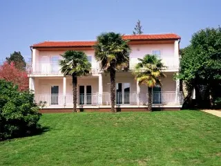 Apartmani Ai Pini
