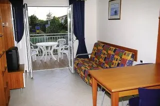 Apartmani Ai Pini