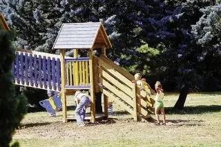 Apartmani Ai Pini