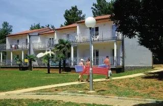 Apartmani Ai Pini