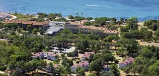 Apartmani Ai Pini