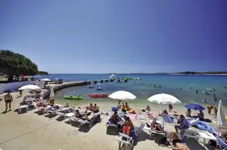 Apartmani Ai Pini