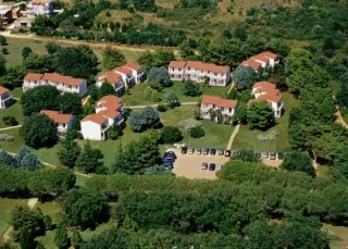 Apartmani Ai Pini