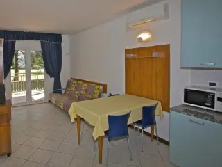 Apartmani Ai Pini