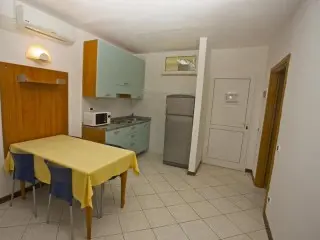 Apartmani Ai Pini