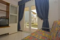 Apartmani Ai Pini
