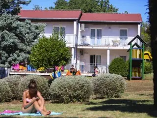 Apartmani Ai Pini
