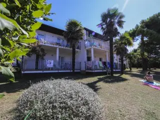 Apartmani Ai Pini