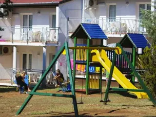 Apartmani Ai Pini