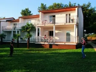 Apartmani Ai Pini