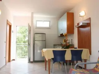 Apartmani Ai Pini