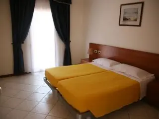 Apartmani Ai Pini