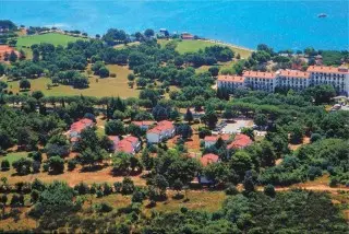 Apartmani Ai Pini