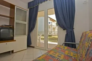 Apartmani Ai Pini