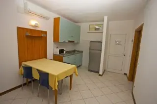 Apartmani Ai Pini