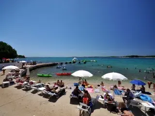 Apartmani Ai Pini