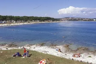 Apartmani Ai Pini