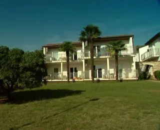 Apartmani Ai Pini