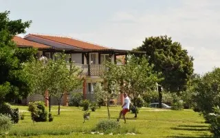 Resort Każela-Apartamenty