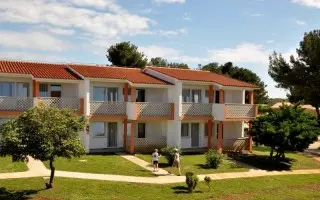 Resort Każela-Apartamenty