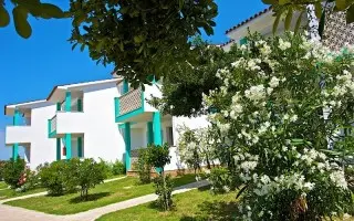 Resort Każela-Apartamenty