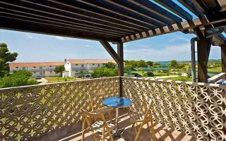 Resort Każela-Apartamenty