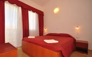 Resort Każela-Apartamenty
