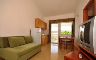 Resort Każela-Apartamenty