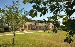 Resort Każela-Apartamenty