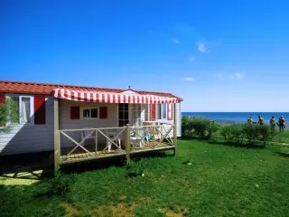 Resort Każela-Apartamenty