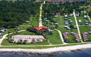 Resort Każela-Apartamenty
