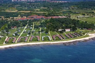 Resort Każela-Apartamenty