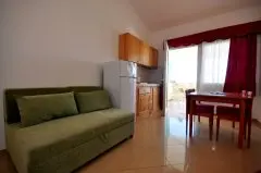 Resort Każela-Apartamenty