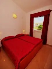 Resort Każela-Apartamenty