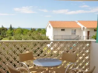 Resort Każela-Apartamenty