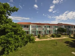 Resort Każela-Apartamenty
