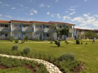 Resort Każela-Apartamenty