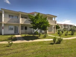 Resort Każela-Apartamenty