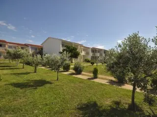 Resort Każela-Apartamenty