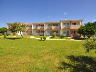 Resort Każela-Apartamenty