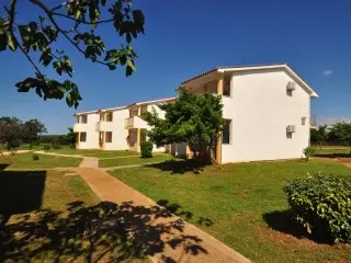 Resort Każela-Apartamenty