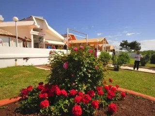 Resort Każela-Apartamenty