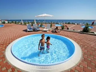 Resort Każela-Apartamenty