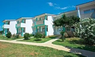 Resort Każela-Apartamenty