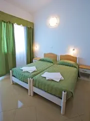 Resort Każela-Apartamenty