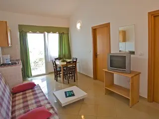 Resort Każela-Apartamenty