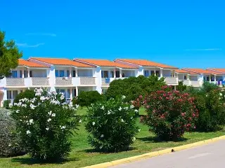 Resort Każela-Apartamenty