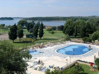 Resort Każela-Apartamenty
