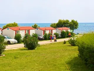 Resort Każela-Apartamenty