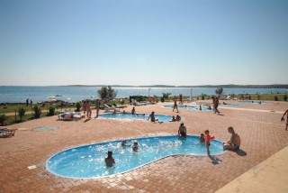 Resort Każela-Apartamenty